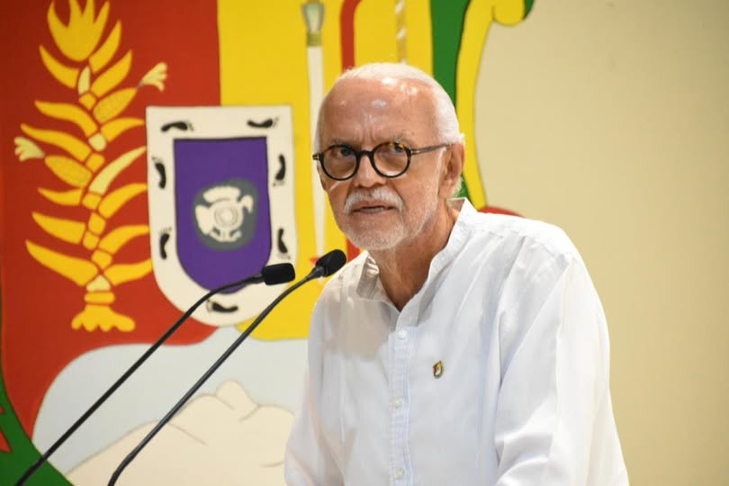 Si habrá grito de Independencia: Navarro