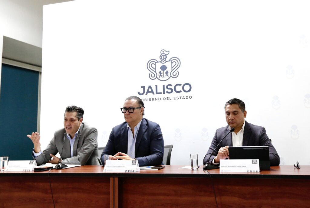 Jalisco impulsa eficiencia energética en municipios