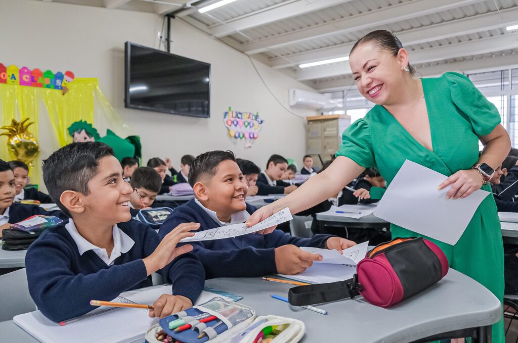 Jalisco inicia el ciclo escolar 2025-2026 con un nuevo modelo educativo