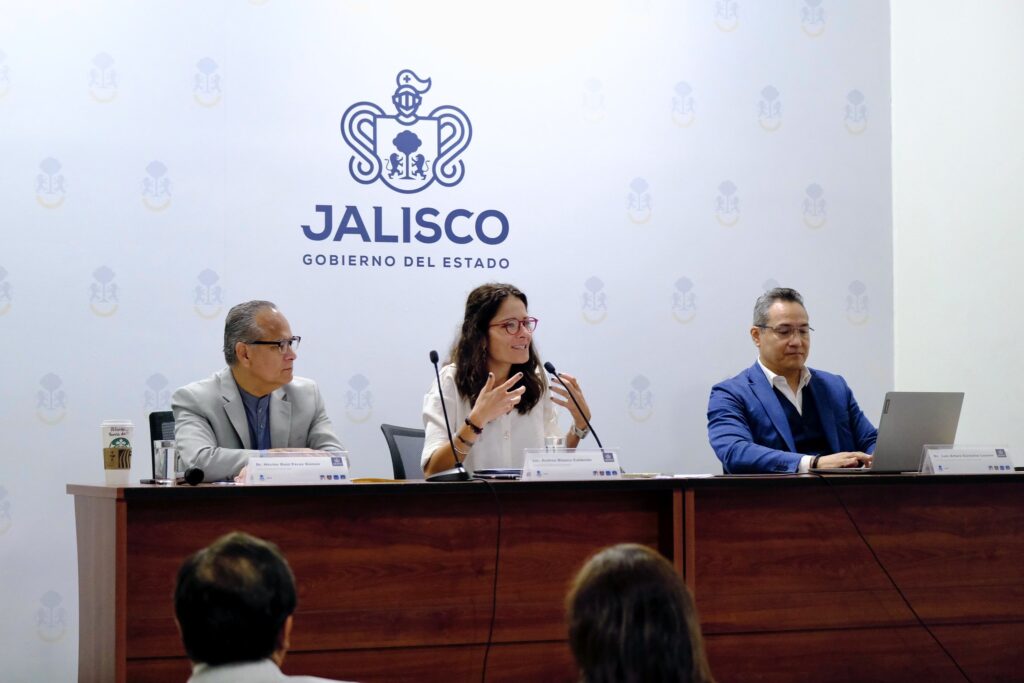 Jalisco lanza campaña “Para Tenerte en Mente” para promover autocuidado y salud mental positiva