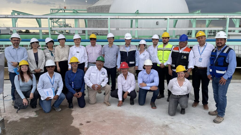 Jalisco y China establecen alianza estratégica para gestión hídrica
