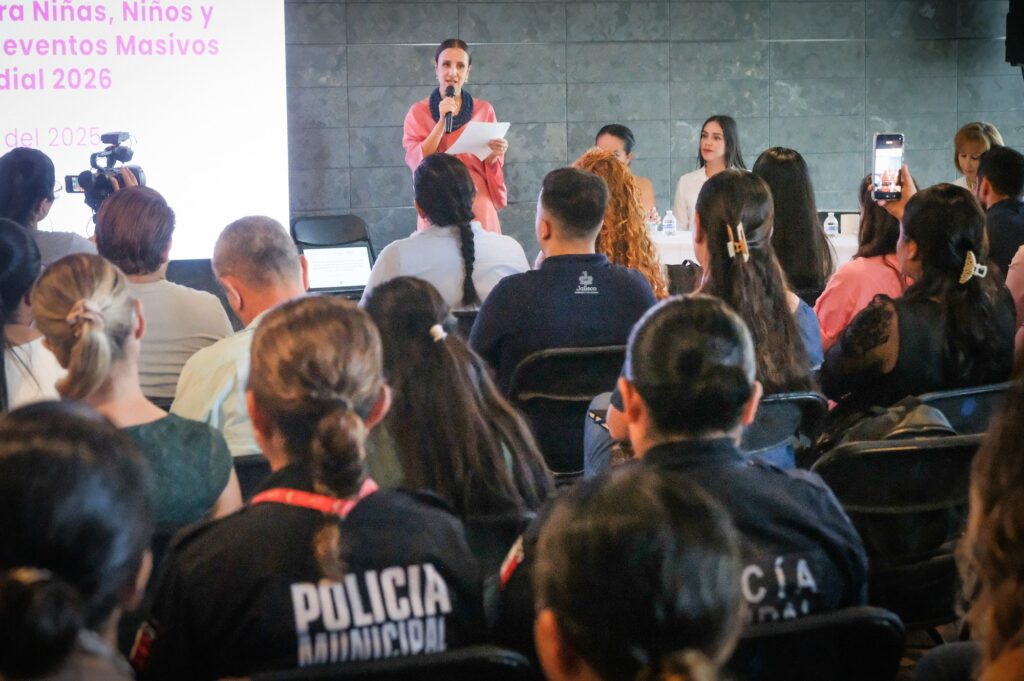 DIF Jalisco refuerza acciones en la Costa Sierra Occidental para proteger derechos de mujeres y niñez
