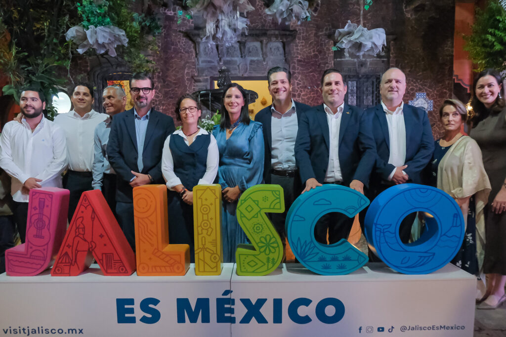 Presentan la Ruta del Tequila de Los Altos: nuevo atractivo turístico de Jalisco