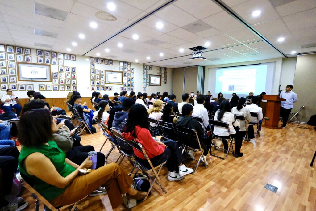 SALME impulsa habilidades socioemocionales en jóvenes para prevenir riesgos en salud mental