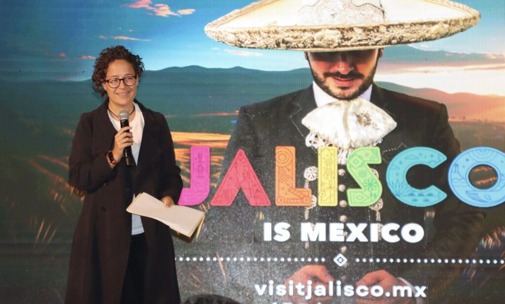 Jalisco fortalece su liderazgo global en bebidas espirituosas