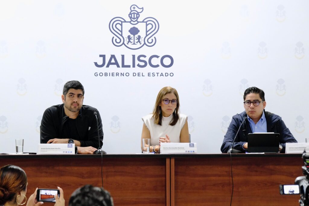 Jalisco celebra la Semana de la Movilidad 2025 con nuevas estaciones de MiBici