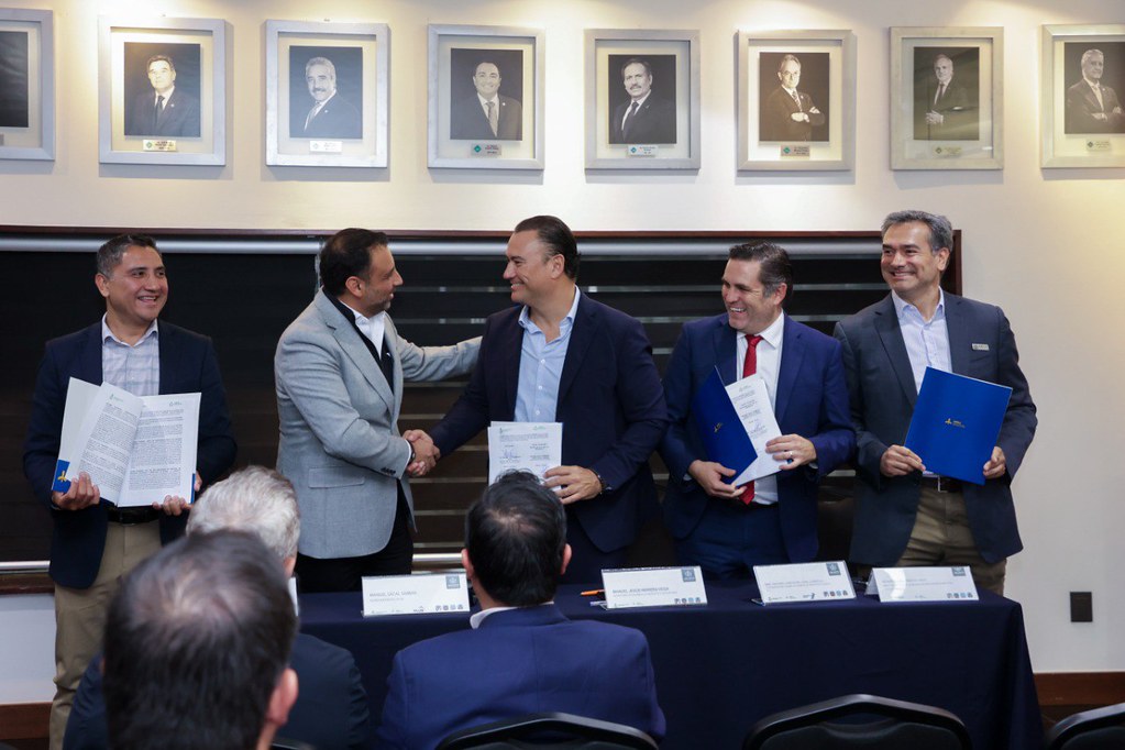 SEDES y Plus Corp impulsan financiamiento por 750 mdp para proyectos de energía renovable en Jalisco