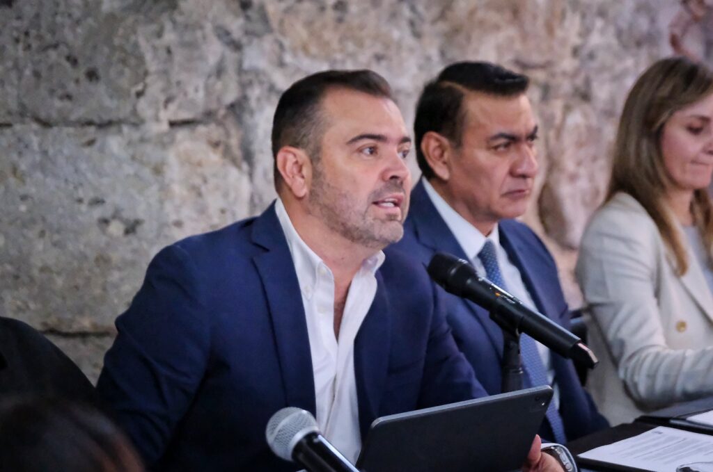 Tlajomulco frena nuevos fraccionamientos en López Mateos