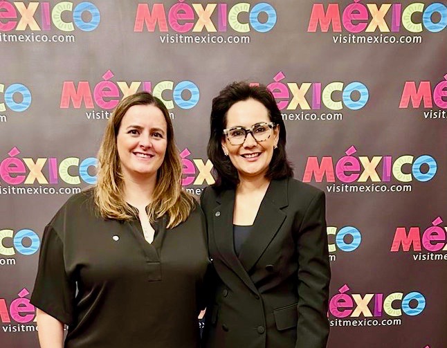 Jalisco refuerza su presencia internacional con gira promocional por Europa