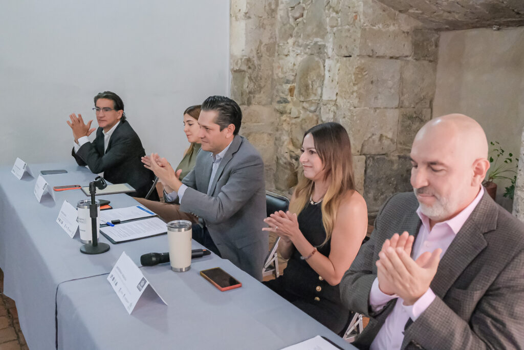 Jalisco lanza la insignia ‘Somos 26’ para certificar negocios con excelencia rumbo a la Copa del Mundo