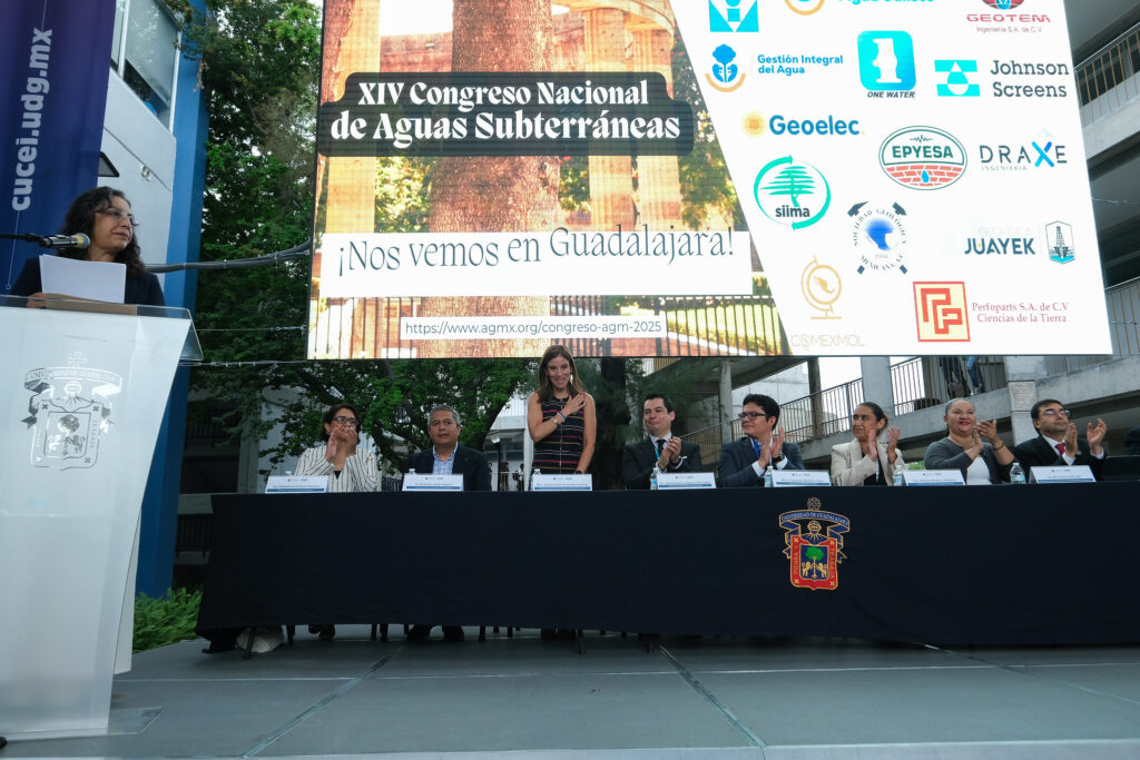 Jalisco se consolida como pionero nacional en recarga de acuíferos con proyecto piloto en 2026