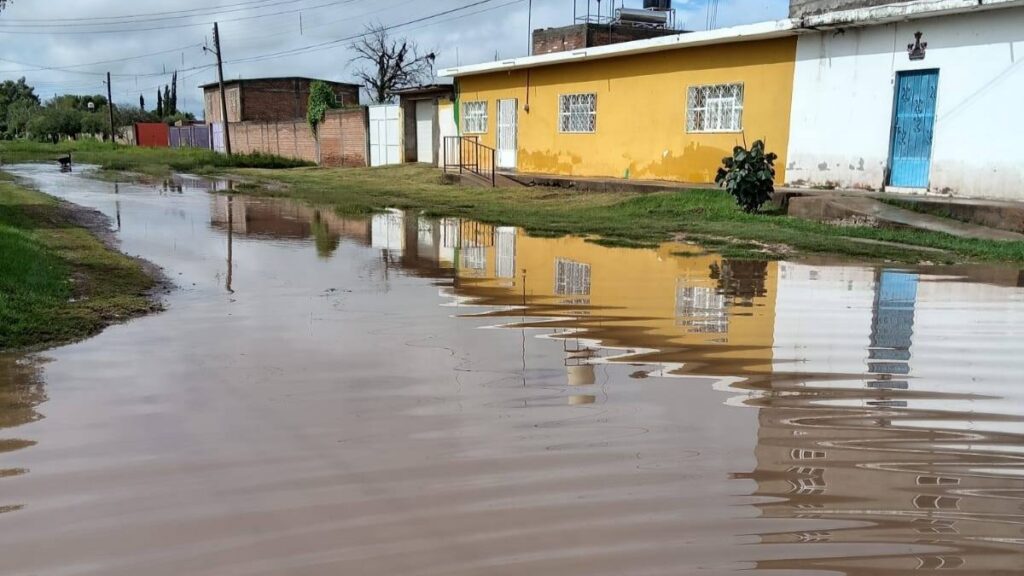 Continúan recomendaciones de seguridad por clima impredecible en la región