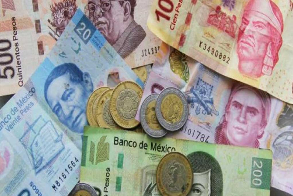 Banxico moderniza el sistema monetario con retiro de billetes