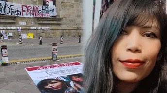 Frany Arteaga aparece con vida junto a dos abogados en Jalisco