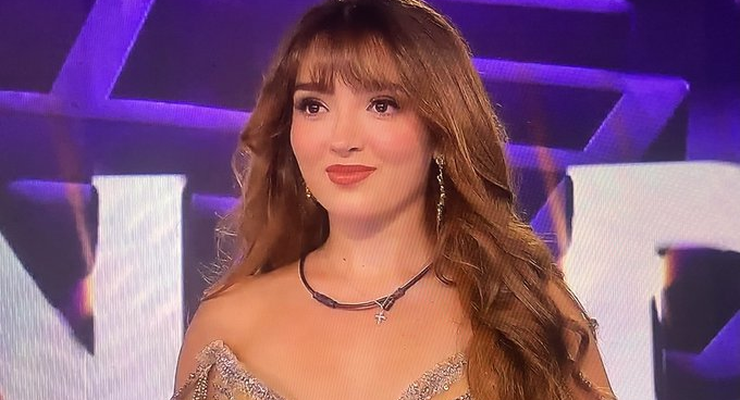 Elaine Haro se despide de La Casa de los Famosos México tras 50 días de competencia