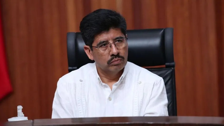 Voz de mujeres indígenas y afromexicanas es necesaria para un país más justo: Hugo Aguilar
