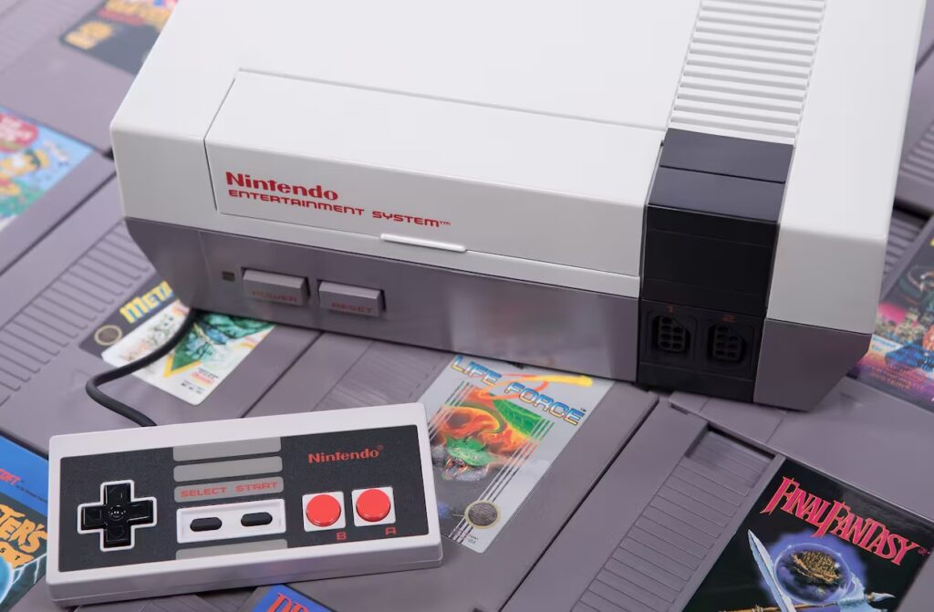 Descubre el verdadero primer videojuego de Nintendo