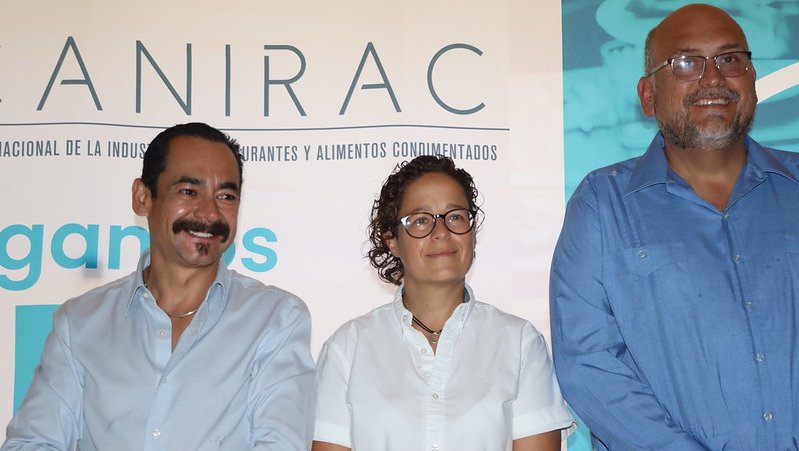 Summit Restaurantero 2025; el foro más importante de Occidente para la industria gastronómica