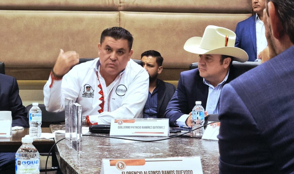 Ningún actor político es responsable de los actos, omisiones o conductas que sus familiares cometen: PRI Chihuahua