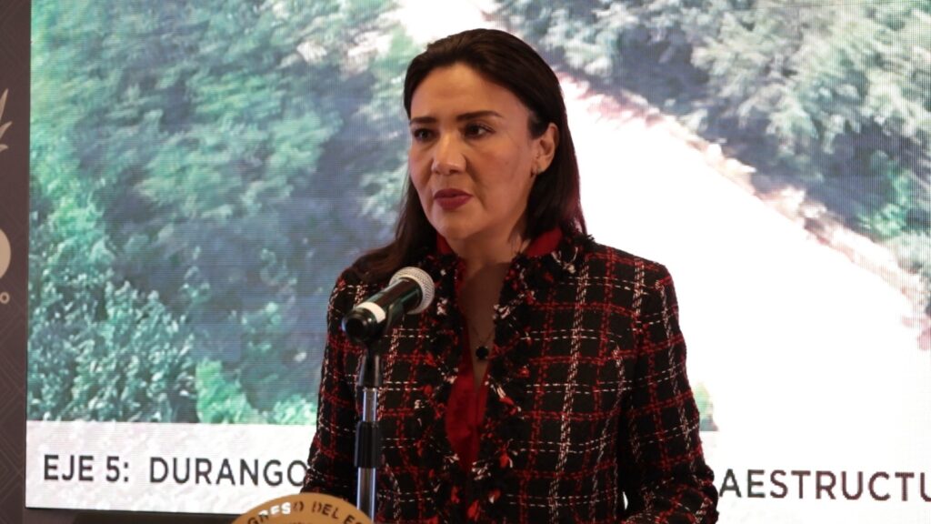 Inversión histórica de 1,500 MDP en carreteras y escuelas: SECOPE