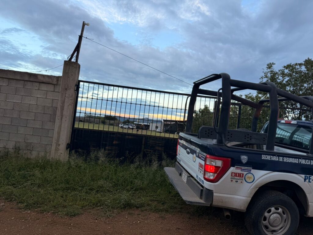 Identifican a hombre localizado sin vida en Los Mimbres
