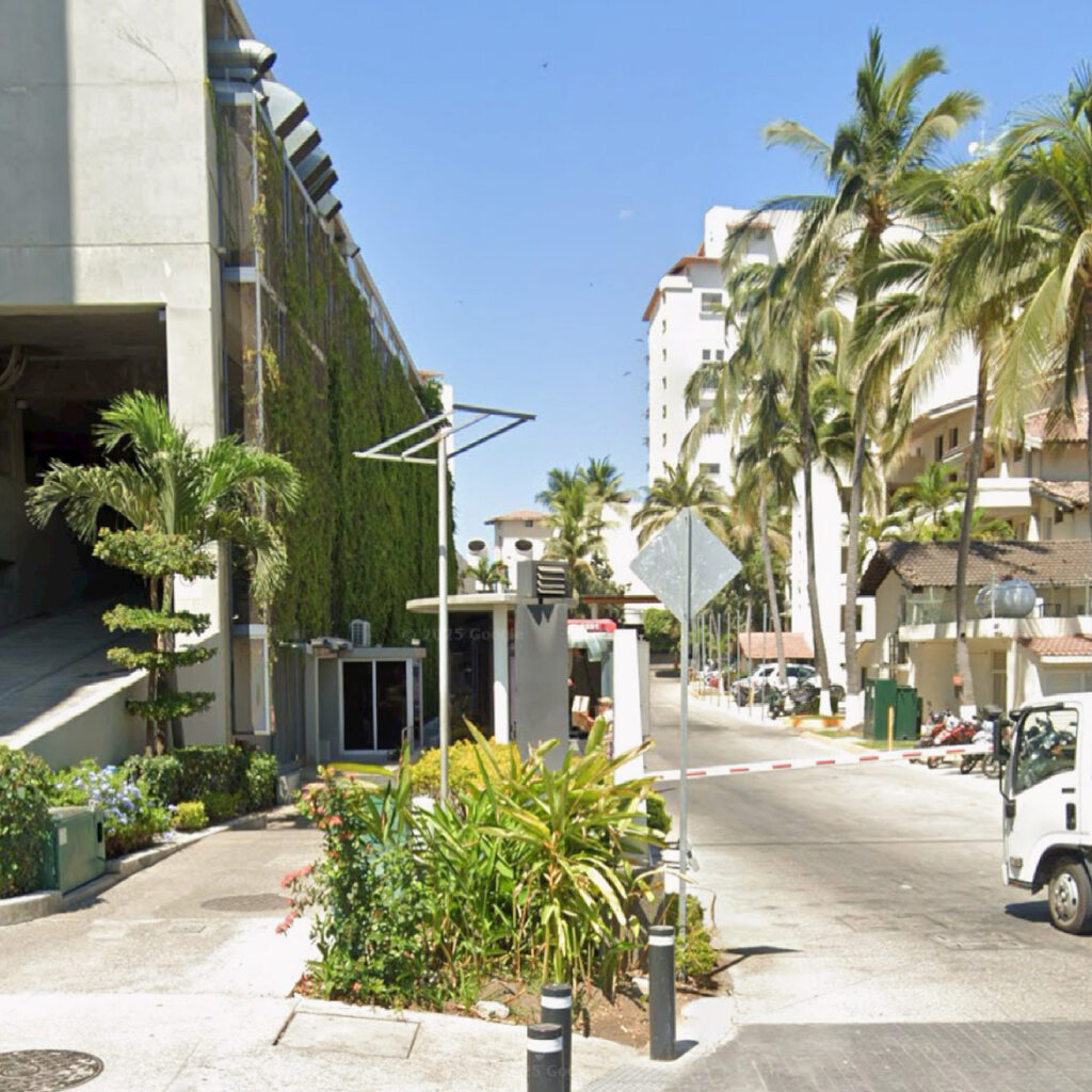 Trabajador desaparecido es hallado muerto en cisterna de hotel en Puerto Vallarta
