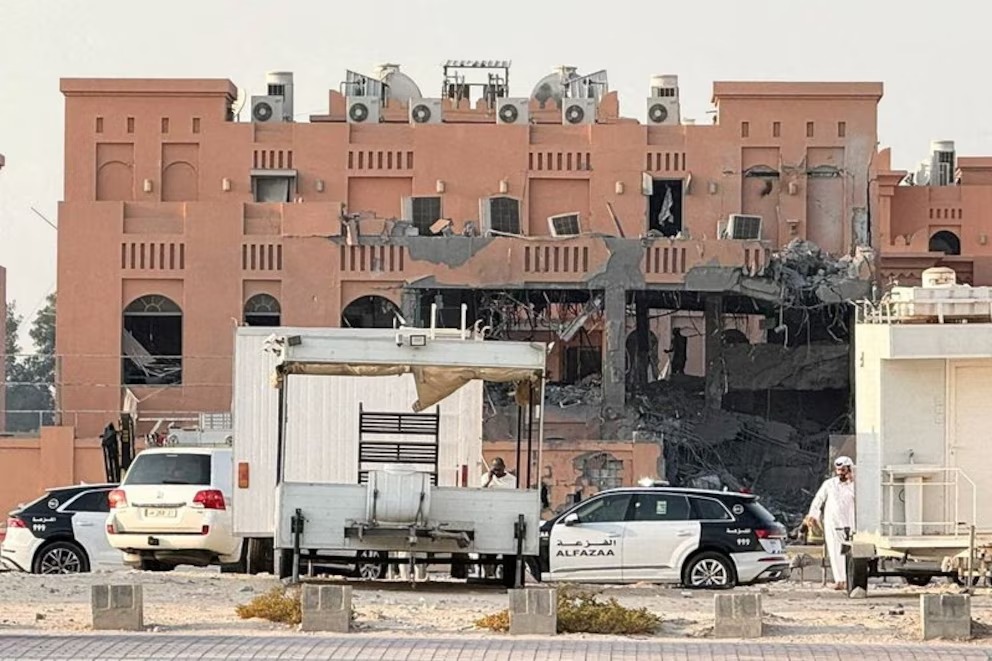 Israel ataca Qatar: Mueren seis personas, incluido hijo de líder de Hamás