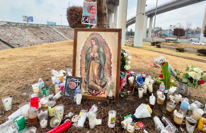 Sube a 31 la Cifra de Muertos por la Explosión de la Pipa en Iztapalapa