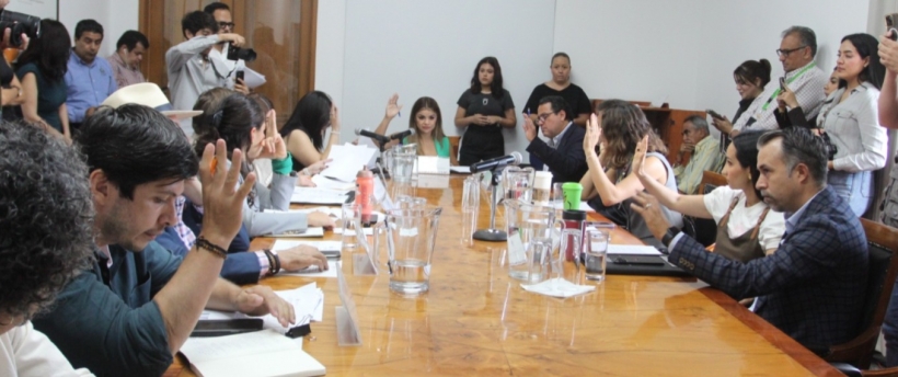 Aprueban distribución de fondos municipales y donación de inmuebles para vivienda en Jalisco