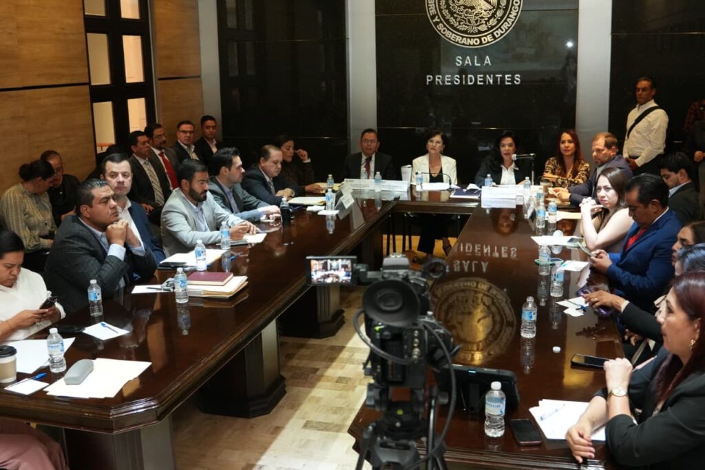Finanzas y Contraloría cierran glosa: más ingresos, deuda ordenada y vigilancia anticorrupción