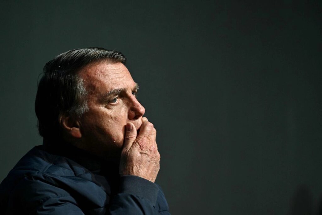 Bolsonaro no asistirá a fase final de su juicio, revela abogado
