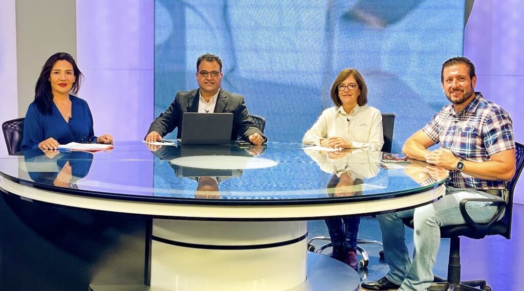 Durango apuesta por agua, caminos y escuelas para un desarrollo con futuro