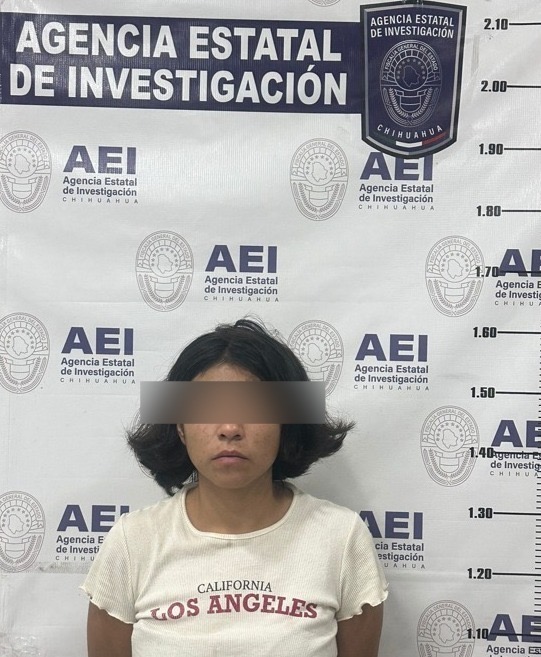 Vinculan a proceso a imputada por el homicidio de un hombre