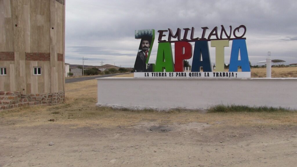 Módulo móvil del INE atenderá este 11 de septiembre en Emiliano Zapata, Cuencamé