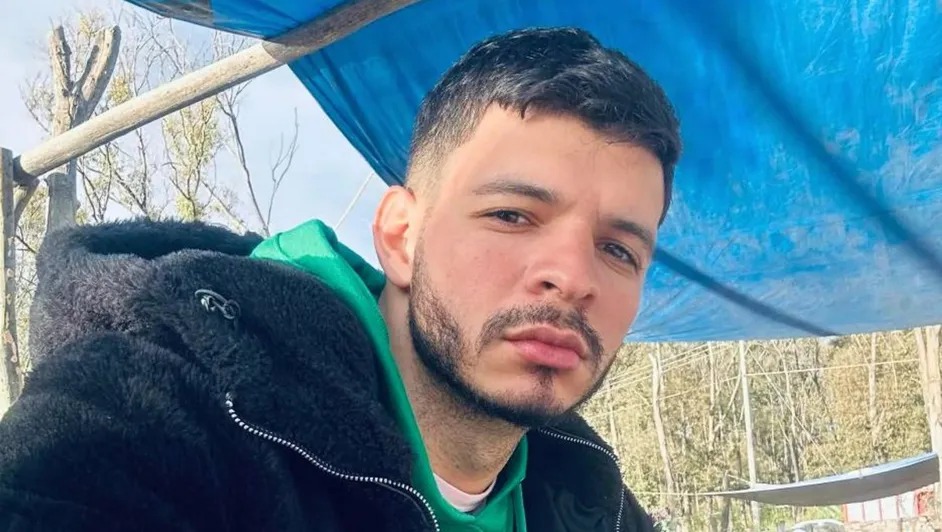 Desaparece el DJ venezolano Tayron Paredes en Edomex