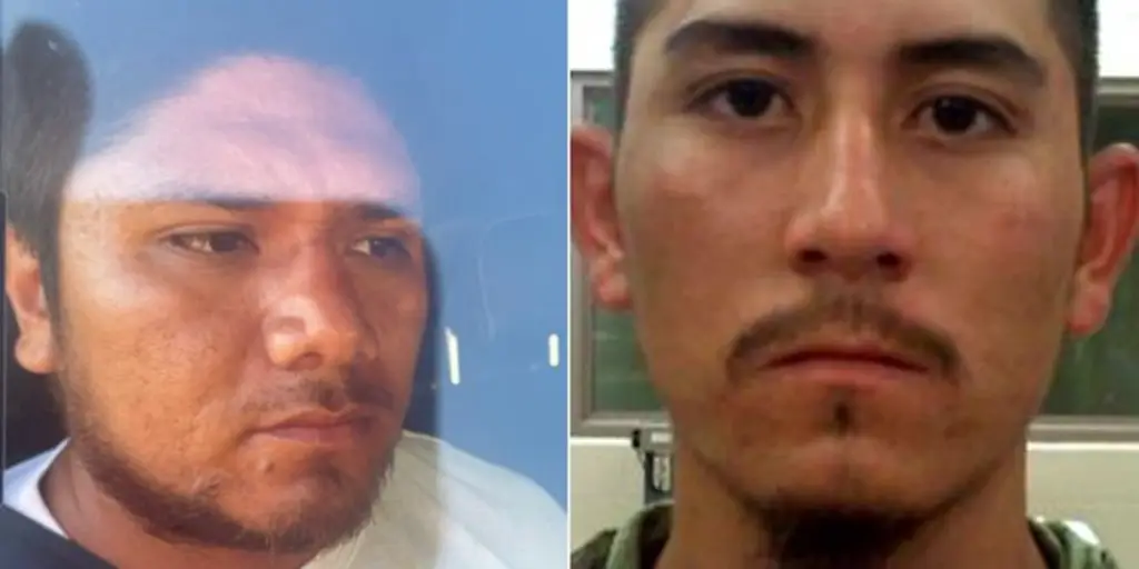 Migrantes mexicanos son acusados de agredir a agente de Patrulla Fronteriza