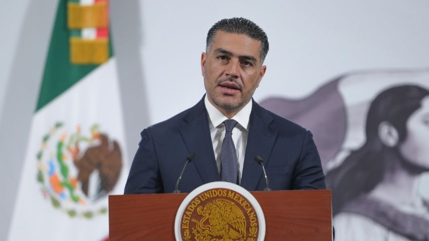 Suman 32 mil 400 detenciones y 245 toneladas de droga aseguradas: SSPC