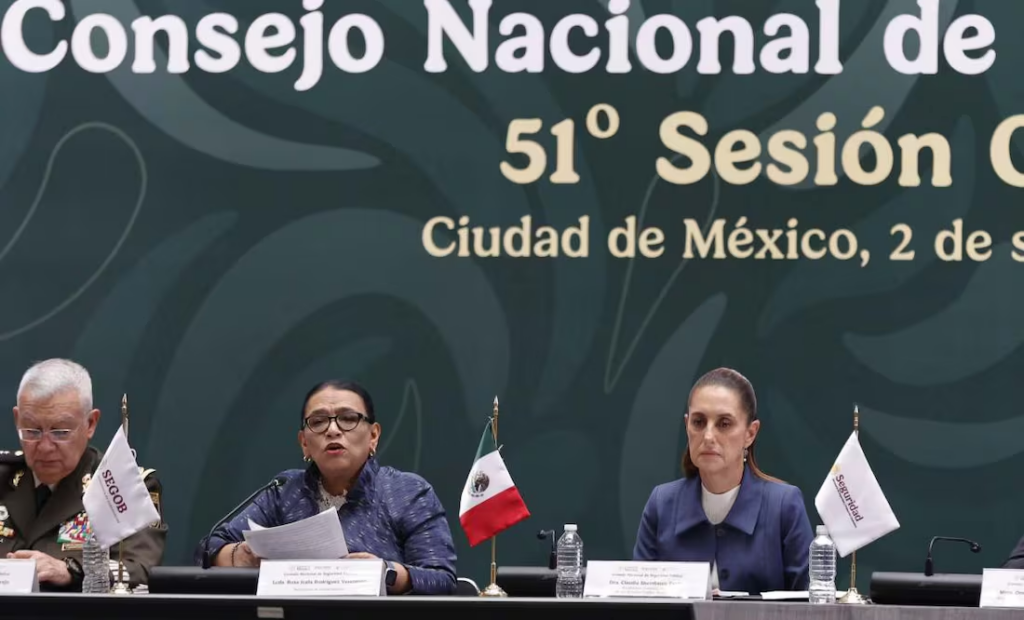 Segob pide a estados homologar sus leyes con la Ley General de Búsqueda