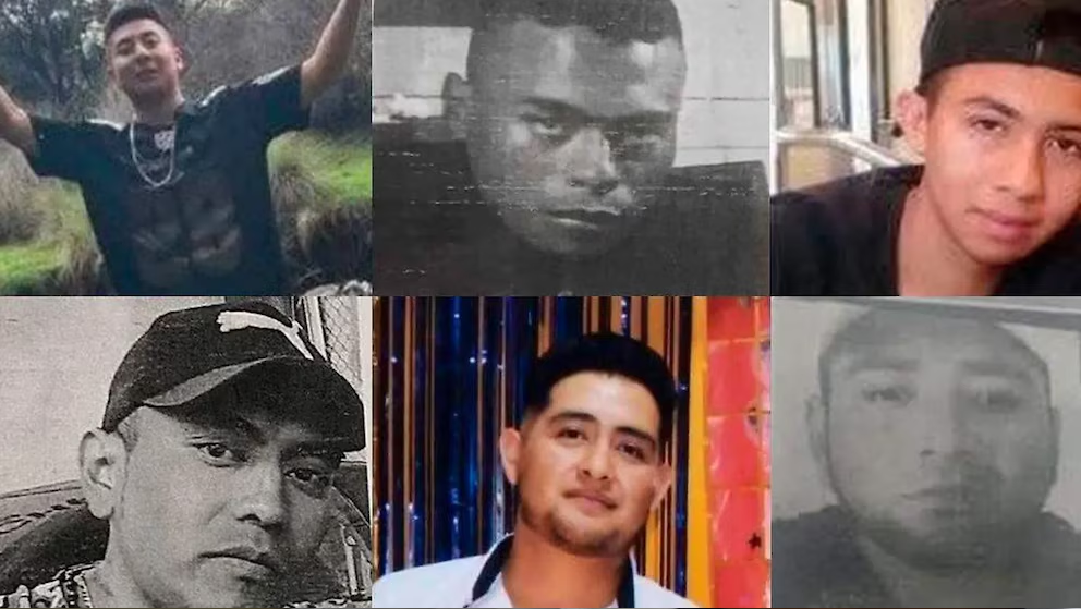 Localizan a las 11 personas reportadas como desaparecidas en Amozoc, Puebla