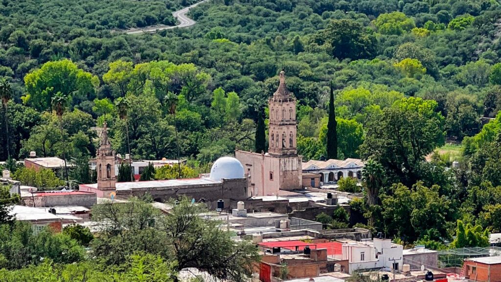 El Módulo Móvil del INE brindará servicio en San Juan del Río este viernes 19 de septiembre