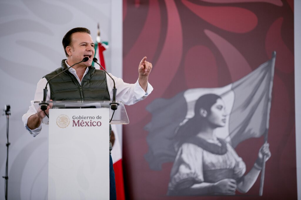 Coordinación política fortalece Durango más allá de partidos: CDE del PRI