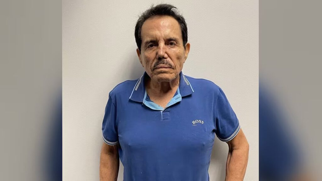 Harfuch confirma aseguramientos a bienes de ‘El Mayo’ Zambada