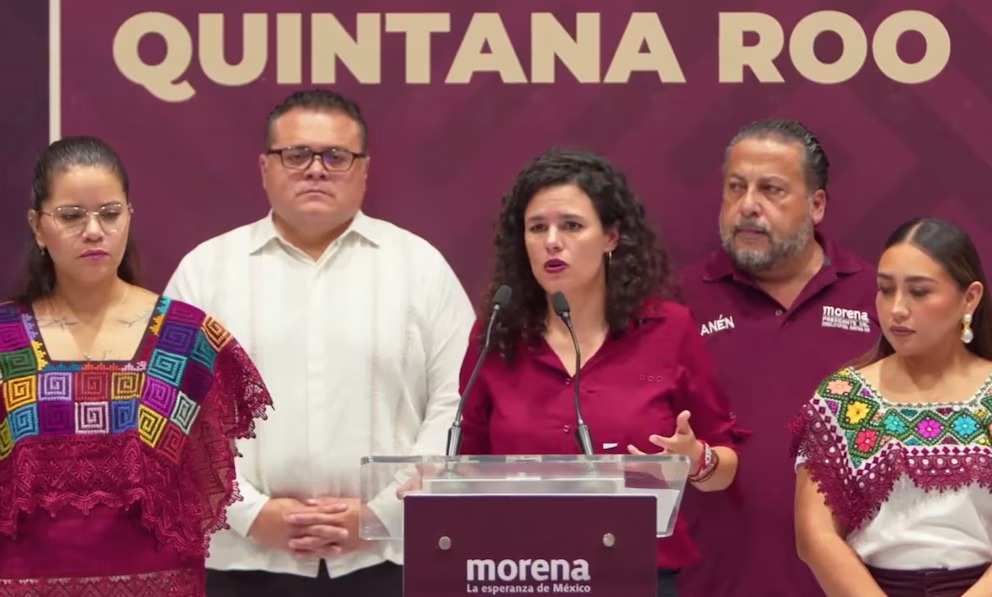 Alcalde acusa manipulación tras supuestos amparos de “Bobby” y “Andy” López Beltrán