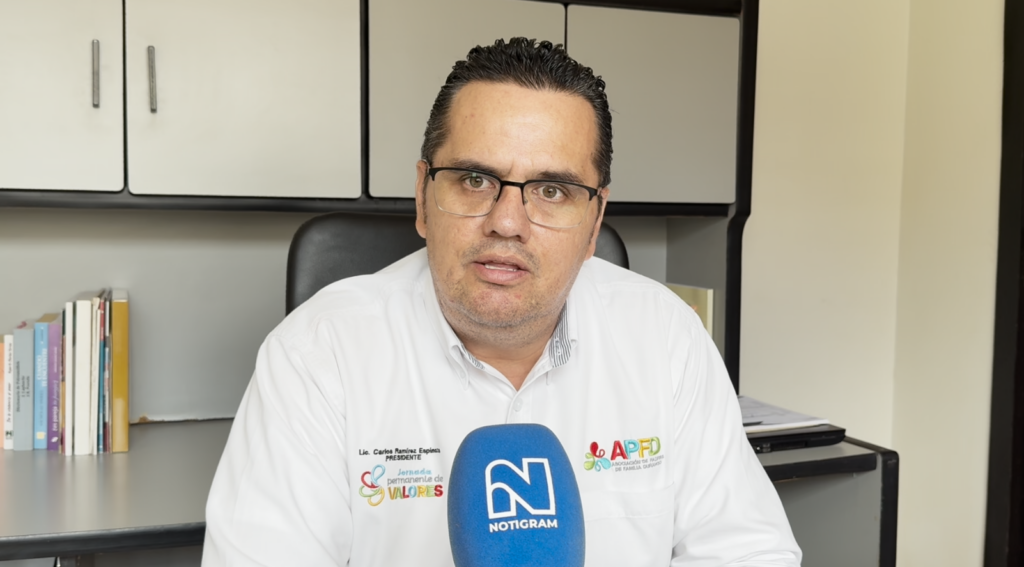 Mesas directivas no deben incluir docentes o directivos, advierte Asociación de Padres de Familia
