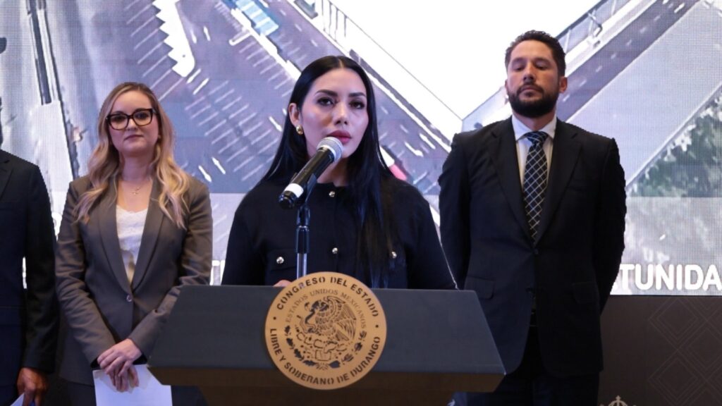 Durango es sexto lugar nacional en conciliación laboral: STyPS