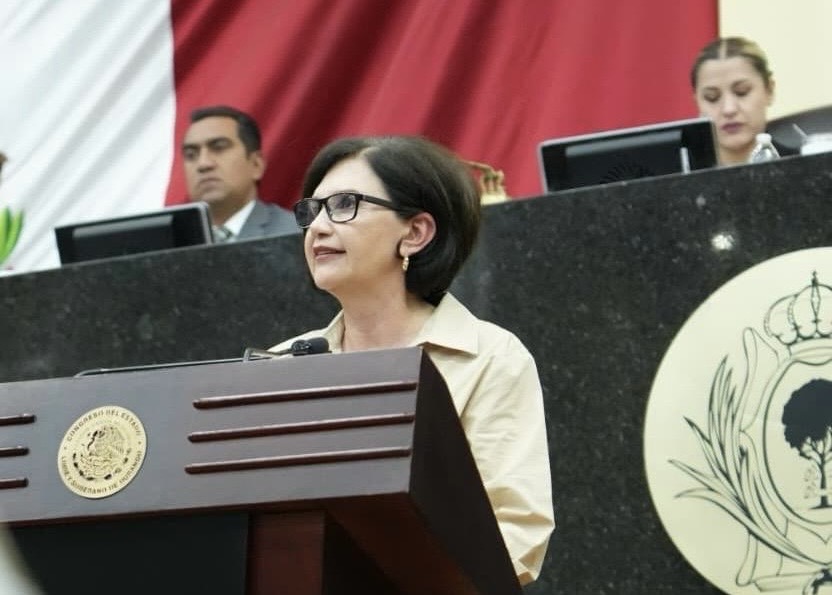 Durango se consolida como un referente en el norte del país: GP-PRI