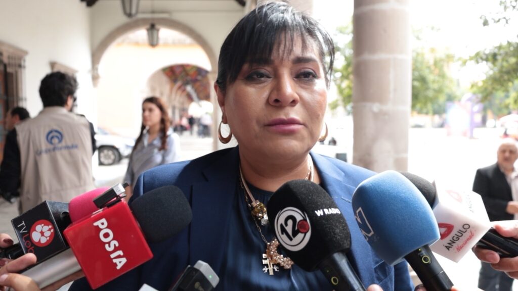 Habrá sanciones duras en la Ley Nicole y reformas para la niñez en Durango