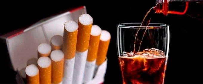 Refrescos y cigarros tendrán aumento en México: este será su nuevo precio