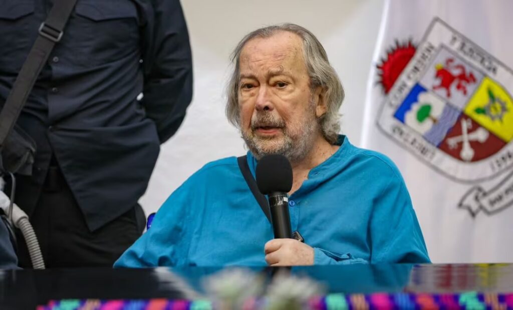 Alcalde de San Pedro Garza García renuncia al cargo tras diagnóstico de cáncer