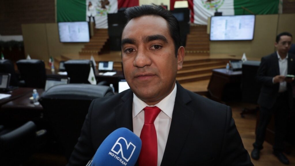 Diputado de Durango prepara iniciativa para frenar importación de frijol